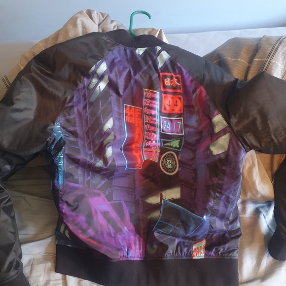 Energie belt, size 34, leather - Picture 15 of 16